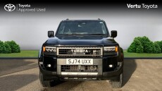 Toyota Land Cruiser 2.8 D-4D 204 Invincible 5dr Auto [7 Seat] Diesel Station Wagon